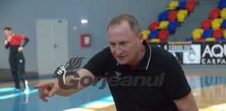 Liviu Andrieș vrea cât mai mulți fani la Memorialul ,,Mircea Pașek”