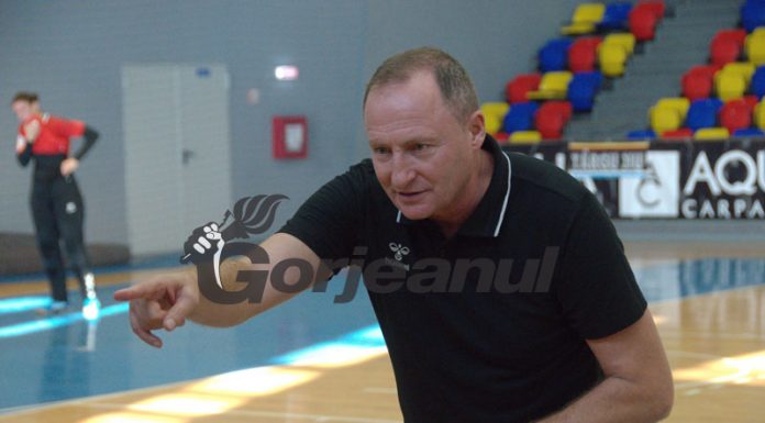 Liviu Andrieș vrea cât mai mulți fani la Memorialul ,,Mircea Pașek”