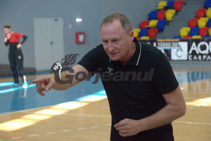 Liviu Andrieș vrea cât mai mulți fani la Memorialul ,,Mircea Pașek”