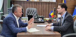 Situație tensionată cu privire la vizita ministrului Energiei la Târgu-Jiu! Și Burduja nu mai vine!