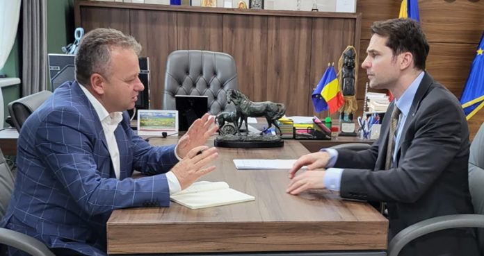 Situație tensionată cu privire la vizita ministrului Energiei la Târgu-Jiu! Și Burduja nu mai vine!