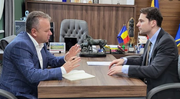 Situație tensionată cu privire la vizita ministrului Energiei la Târgu-Jiu! Și Burduja nu mai vine!