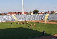 Start fals pentru Gilortul