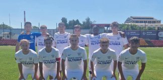 Începe liga secundă. Reprezentanții Viitorului sunt curajoși: ,,Nu ne temem deloc de FC Argeș”