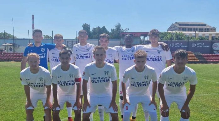 Începe liga secundă. Reprezentanții Viitorului sunt curajoși: ,,Nu ne temem deloc de FC Argeș”