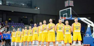 Baschet: ,,Vulturii” și-au aflat adversarii din prima fază a pre-calificărilor pentru CM