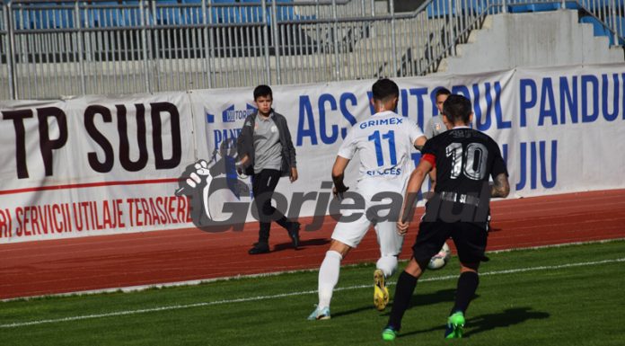 Prima deplasare a sezonului pentru Viitorul: ,,Important este să nu pierdem”