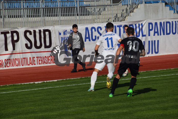 Prima deplasare a sezonului pentru Viitorul: ,,Important este să nu pierdem”