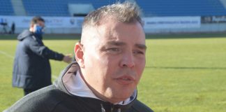 Cojocaru e mulțumit de exprimarea echipei și vrea calificarea în cupă: ,,Va fi o partidă foarte dificilă”