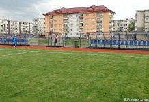 Supercupa Gorjului se joacă la Rovinari