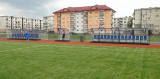 Supercupa Gorjului se joacă la Rovinari