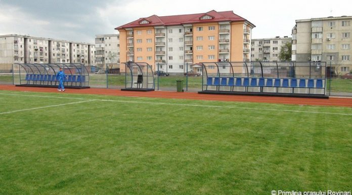 Supercupa Gorjului se joacă la Rovinari