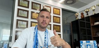 Kurtic poate debuta cu Poli Iași: ,,Sunt 100% pregătit”