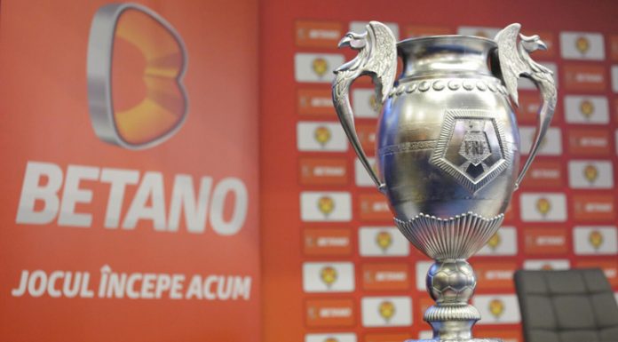 Echipele calificate în Turul 3 al Cupei României