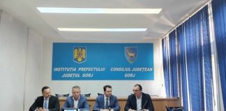 Ministrul Burduja va verifica situația personalului TESA din CE Oltenia ,,care plimbă hârtii”