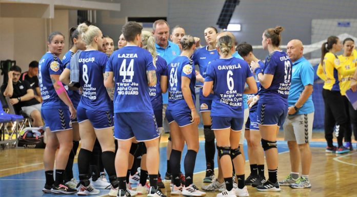 Liviu Andrieș: ,,S-a pus punct la transferuri”