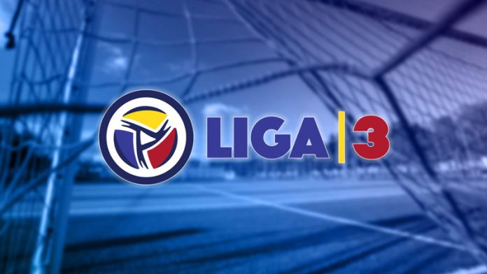 Liga 3: Echipele din Gorj, repartizate în Seria 7