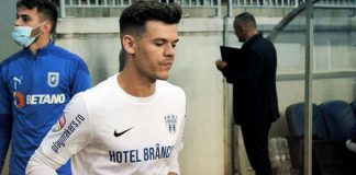 Plecare importantă de la Viitorul