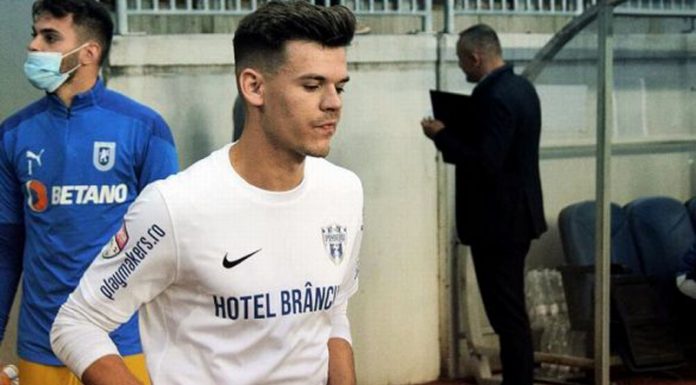 Plecare importantă de la Viitorul