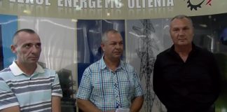 Sindicaliștii i-au cerut ministrului Energiei plăți compensatorii și venituri de completare ca în Valea Jiului. Pîrvulescu (FNME): ,,Comisia Europeană este interesată de închiderea grupurilor, nu de personal!”