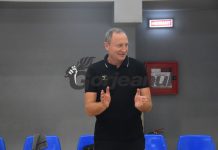 CSM Târgu Jiu merge la Cupa Craiova. Andrieș s-a răzgândit și așteaptă o extremă