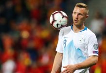 Lucescu Jr., cuvinte mari despre Kurtic: ,,Un profesionist desăvârșit”