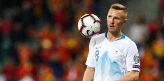 Lucescu Jr., cuvinte mari despre Kurtic: ,,Un profesionist desăvârșit”