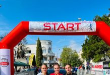 Medalii pentru trei atlete din Gorj