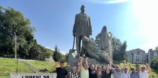 Alegeri interne în Federația Națională a Muncii