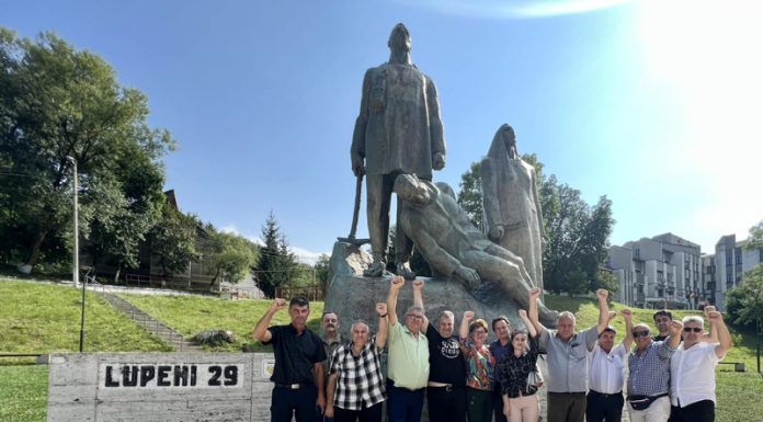 Alegeri interne în Federația Națională a Muncii