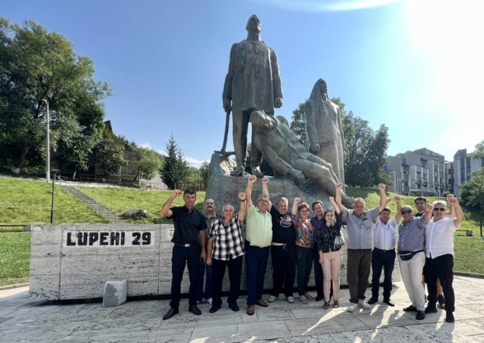 Alegeri interne în Federația Națională a Muncii