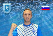 Craiova a oficializat transferul lui Kurtic