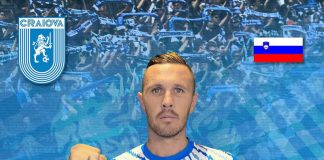 Craiova a oficializat transferul lui Kurtic