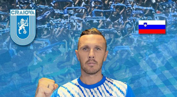Craiova a oficializat transferul lui Kurtic