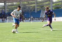Viitorul nu s-a lăsat intimidată de FC Argeș: ,,Este un punct meritat”