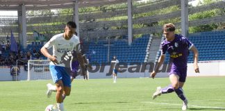 Viitorul nu s-a lăsat intimidată de FC Argeș: ,,Este un punct meritat”