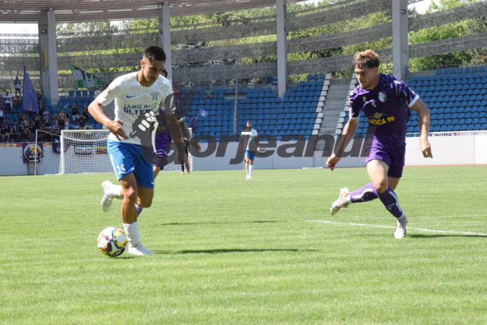 Viitorul nu s-a lăsat intimidată de FC Argeș: ,,Este un punct meritat”