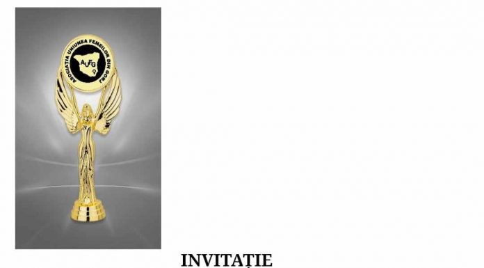 O nouă ediție a Galei Femeilor de Zece din Gorj