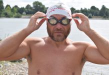 Avram Iancu, urmărit de Poliție pe Rin! Alarmă falsă!