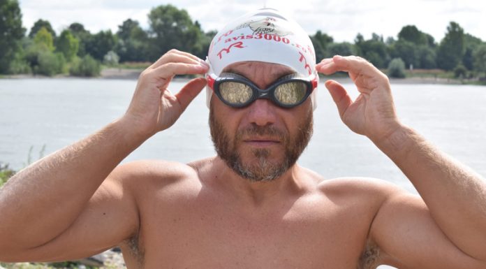 Avram Iancu, urmărit de Poliție pe Rin! Alarmă falsă!