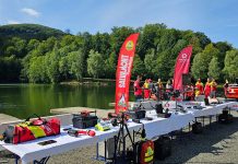 Dronele inteligente ale Salvamont, folosite și la Maramureș!