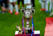 FRF a stabilit meciurile din Play-off-ul Cupei României