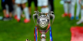 FRF a stabilit meciurile din Play-off-ul Cupei României