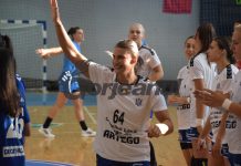 Abonamentele la handbal, disponibile de miercuri