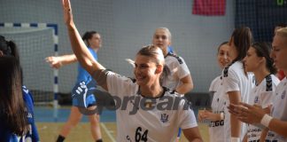 Abonamentele la handbal, disponibile de miercuri