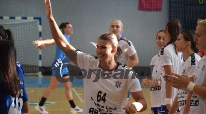 Abonamentele la handbal, disponibile de miercuri