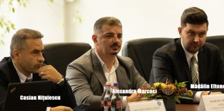 EXCLUSIV! Surprize în CS al CEO! Ei sunt noii supraveghetori ai companiei! Iordache și Weber n-au reușit să-și impună preferații!