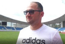 Mărio Găman, înainte de debut: ,,Va fi un an dificil”