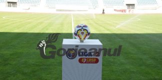 Liga 2: S-au stabilit jocurile etapei a 3-a