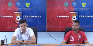 Şocant! Dragoș Militaru, pus pe liber de Chindia